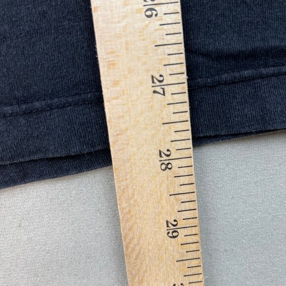 Off White T-Shirt Small Black Macao Virgil Abloh Arrows 2018 - Picture 11 of 12